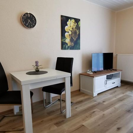 Haus Weingarten Appartements-Zimmer Ernst Exteriör bild