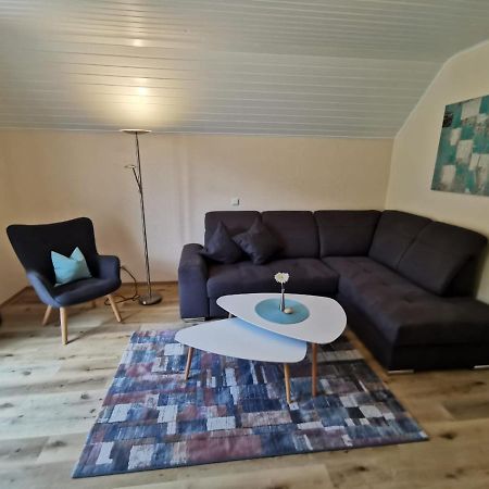 Haus Weingarten Appartements-Zimmer Ernst Exteriör bild
