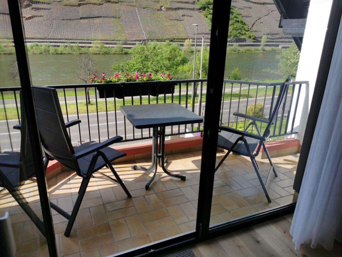 Haus Weingarten Appartements-Zimmer Ernst Exteriör bild
